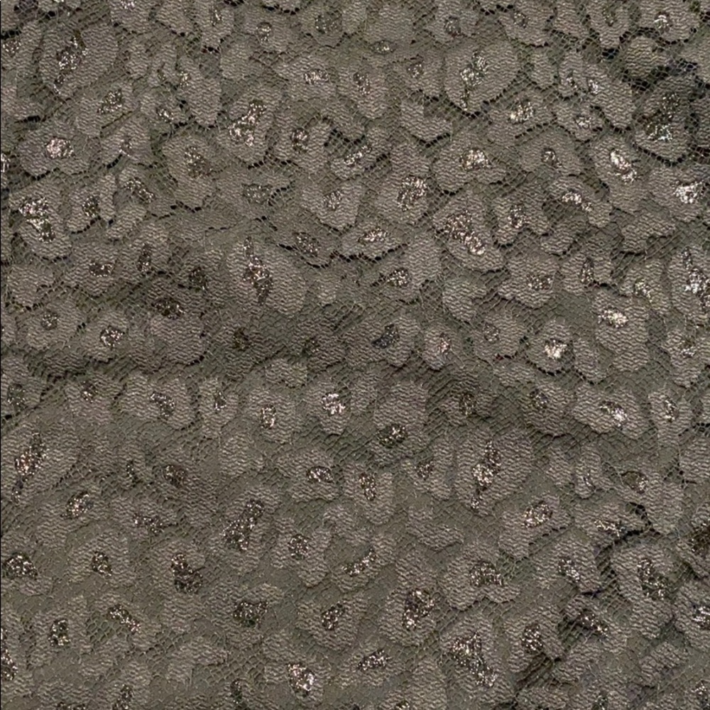 Lace Effect Coordinating Set - image 2